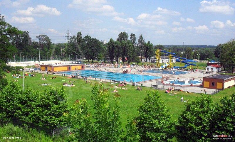 Basen ORW Bugla nieczynny! Trwa awaria sieci energetycznej [AKTUALIZACJA]