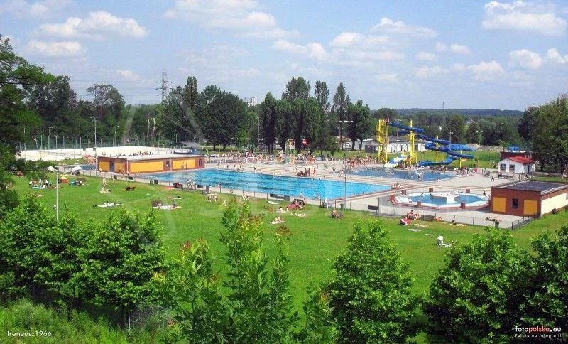 Basen ORW Bugla nieczynny! Trwa awaria sieci energetycznej [AKTUALIZACJA]