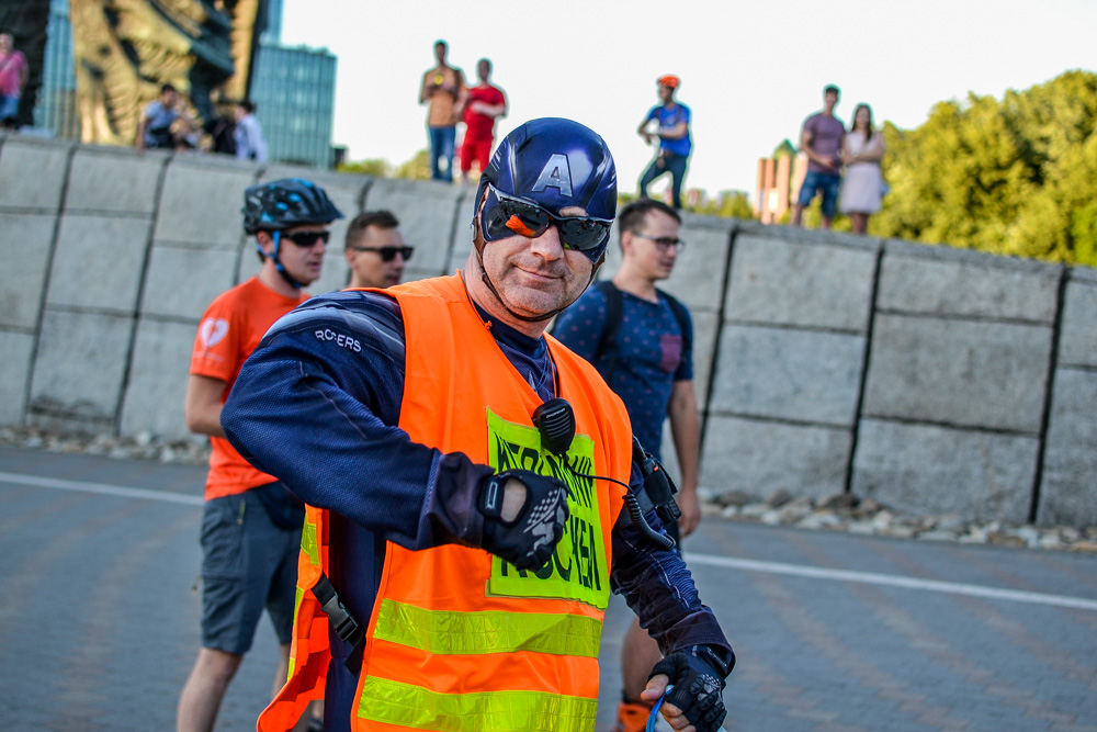 Nightskating Katowice 2019 5