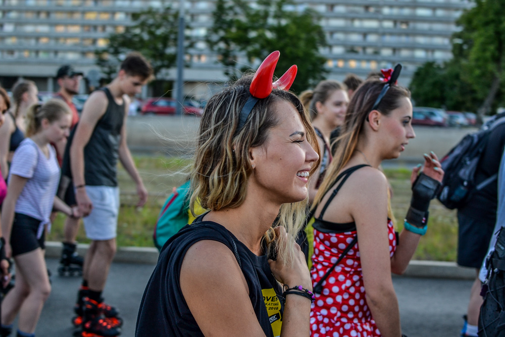 Nightskating Katowice 2019 9