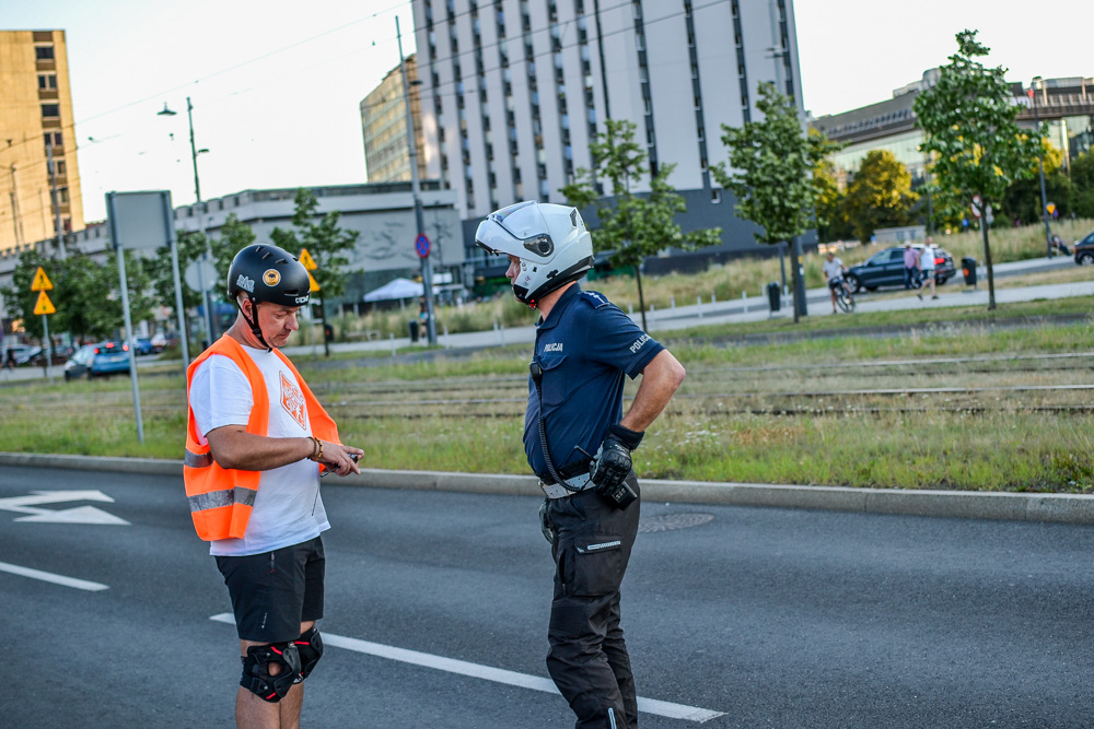Nightskating Katowice 2019 15