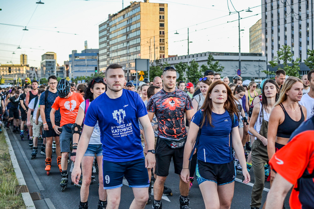 Nightskating Katowice 2019 20