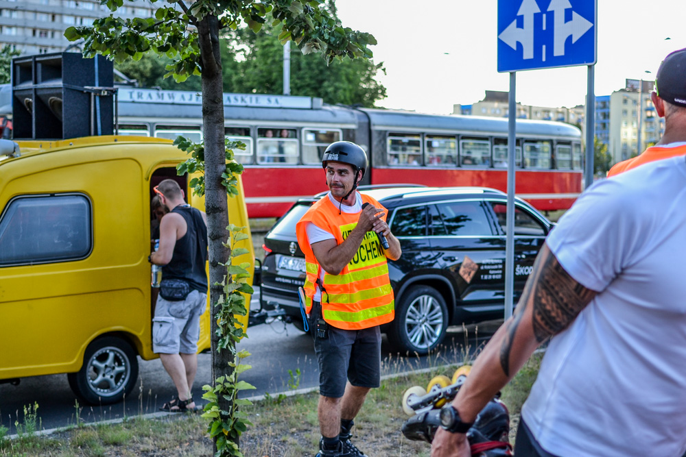 Nightskating Katowice 2019 22
