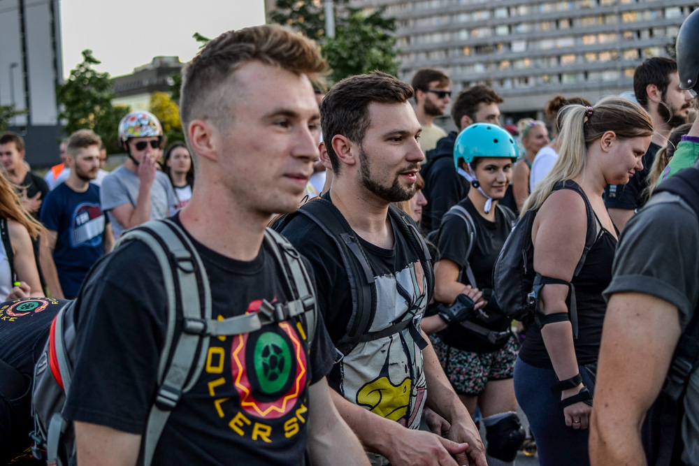 Nightskating Katowice 2019 28