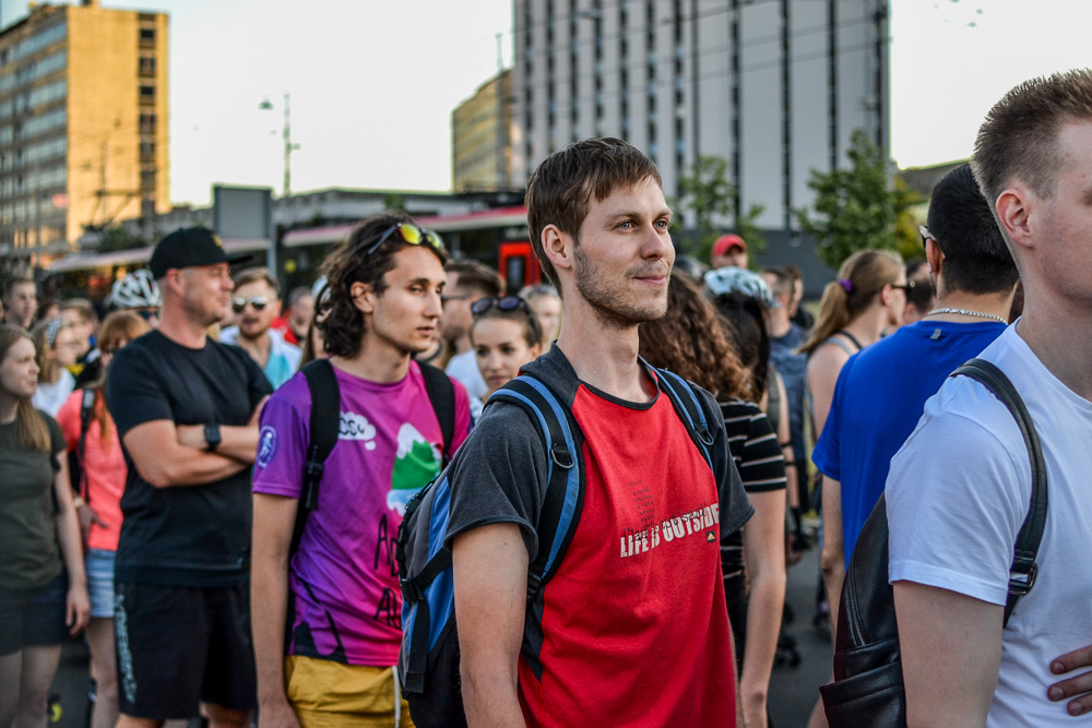 Nightskating Katowice 2019 38