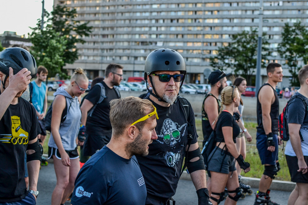 Nightskating Katowice 2019 52