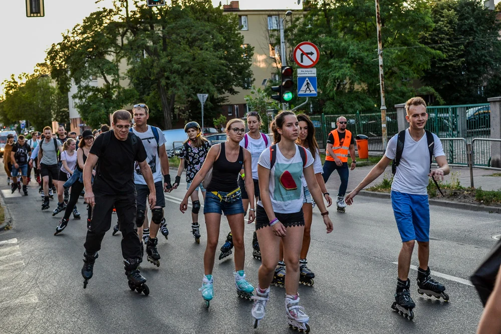 Nightskating Katowice 2019 88