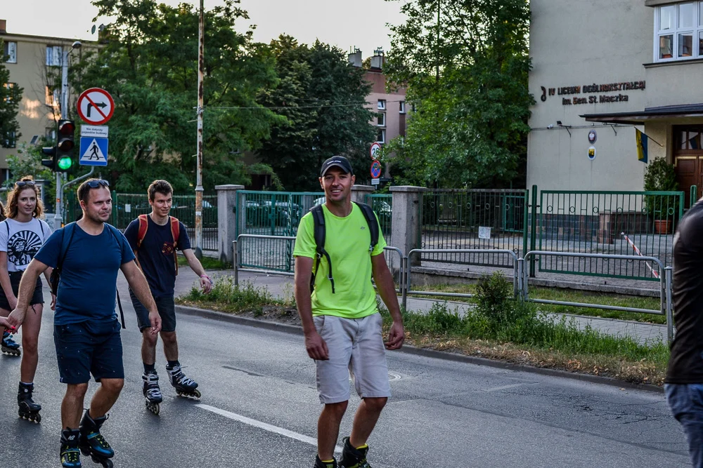 Nightskating Katowice 2019 90