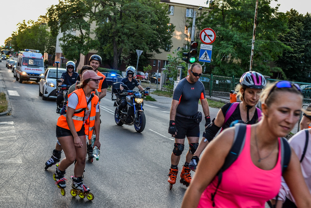 Nightskating Katowice 2019 92