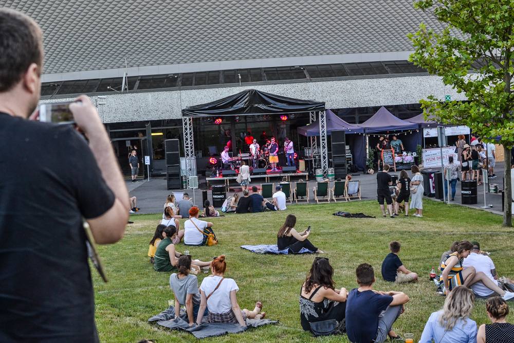 Gastrofajer wystartował! [ZDJĘCIA]