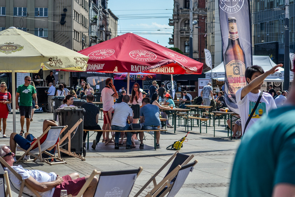 Śląski Festiwal Piwa Katowice 2019 2