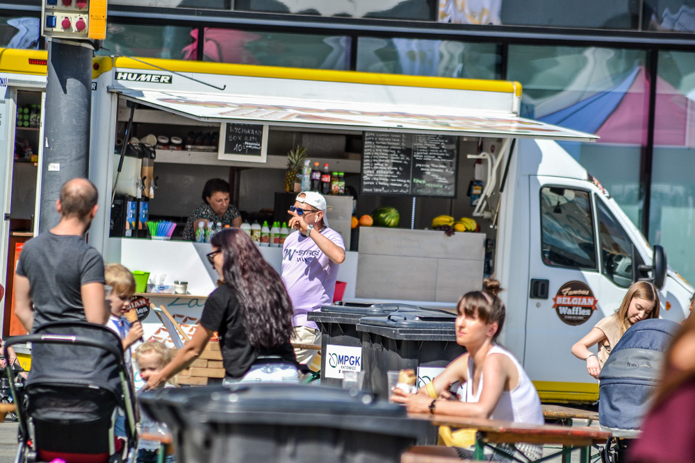 Śląski Festiwal Piwa Katowice 2019 3