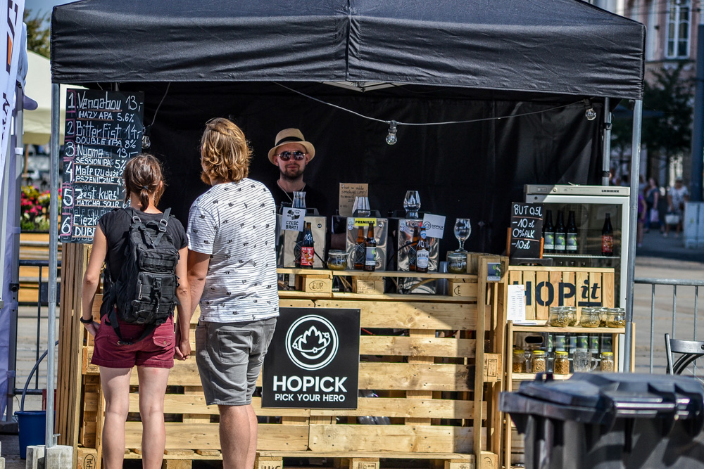 Śląski Festiwal Piwa Katowice 2019 8