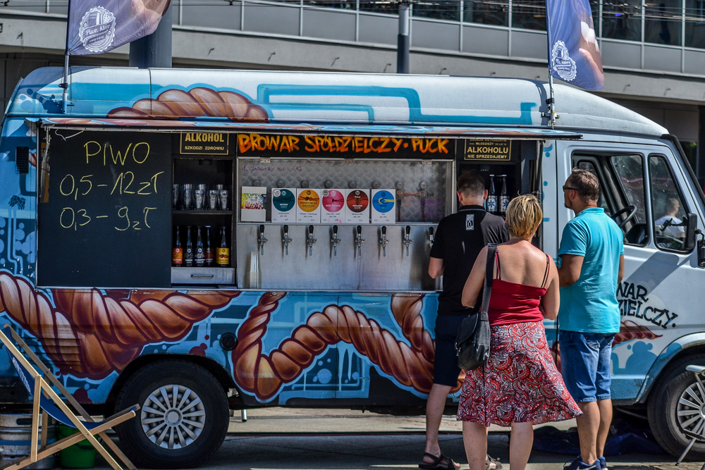 Śląski Festiwal Piwa Katowice 2019 9