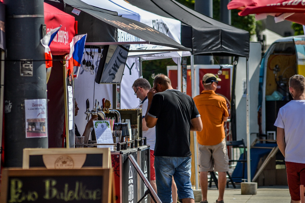 Śląski Festiwal Piwa Katowice 2019 11