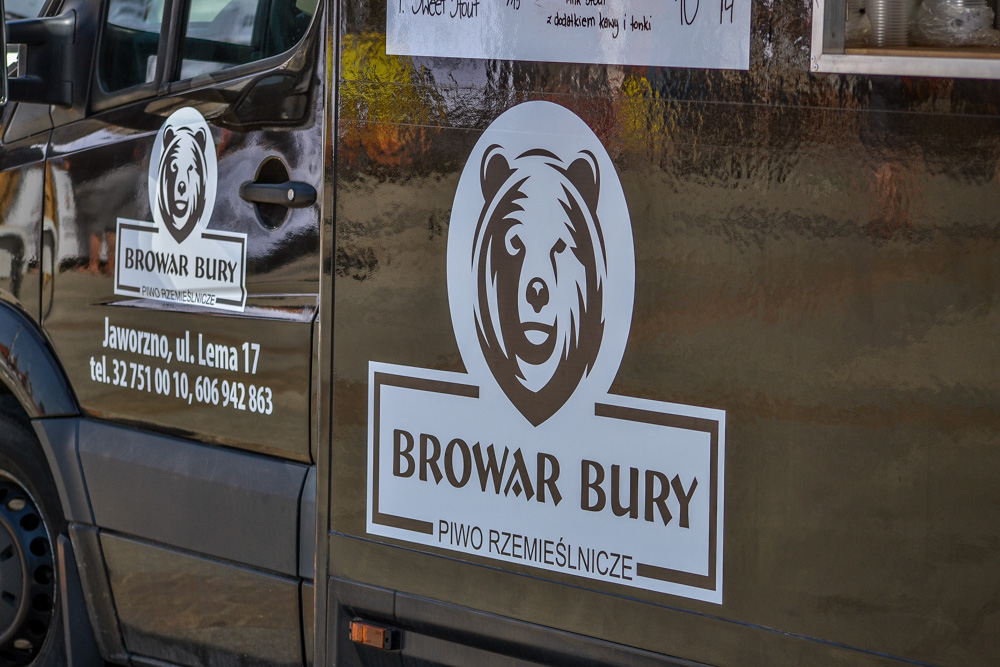 Śląski Festiwal Piwa Katowice 2019 15