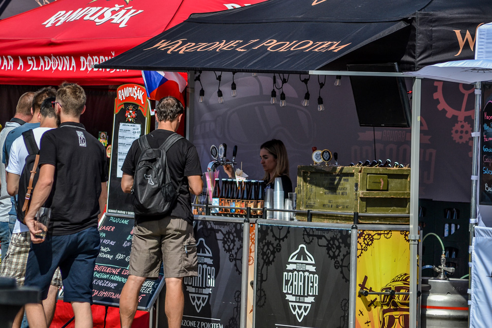 Śląski Festiwal Piwa Katowice 2019 16