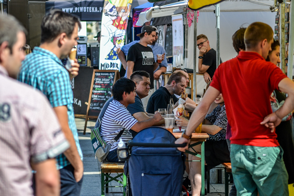 Śląski Festiwal Piwa Katowice 2019 18