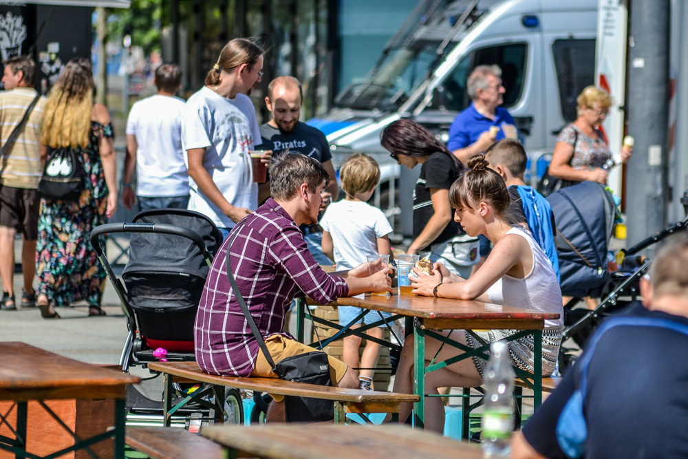 Śląski Festiwal Piwa Katowice 2019 19