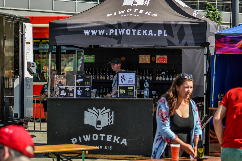 Śląski Festiwal Piwa Katowice 2019 21