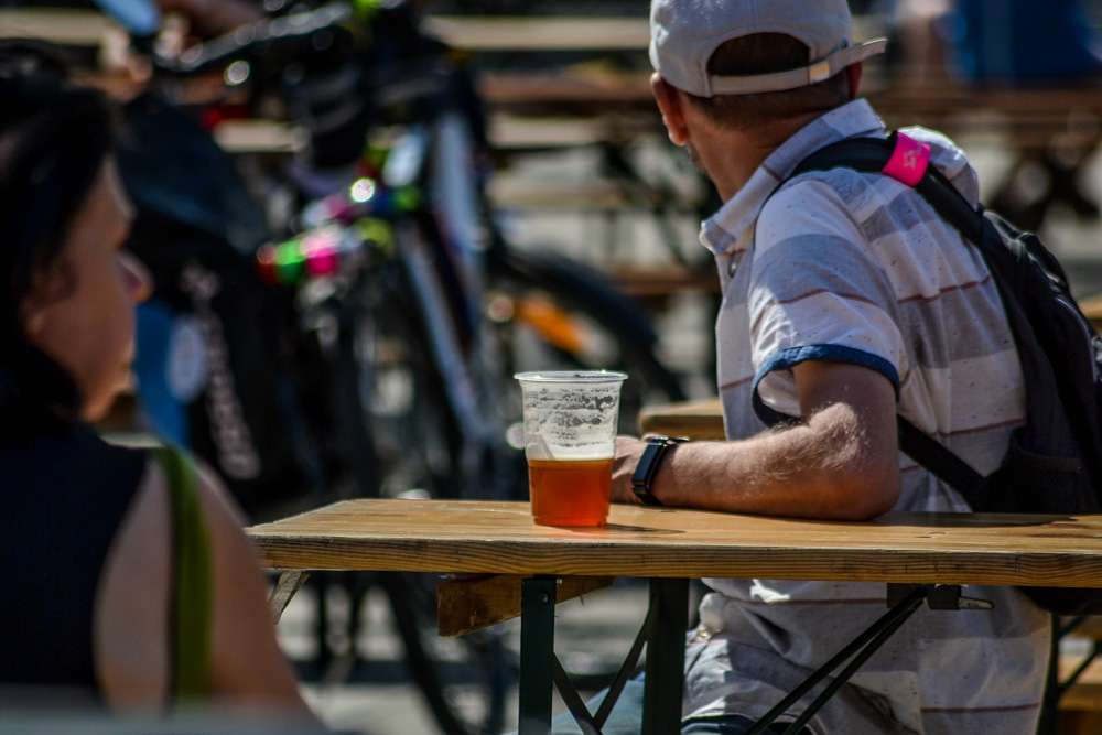 Śląski Festiwal Piwa Katowice 2019 22