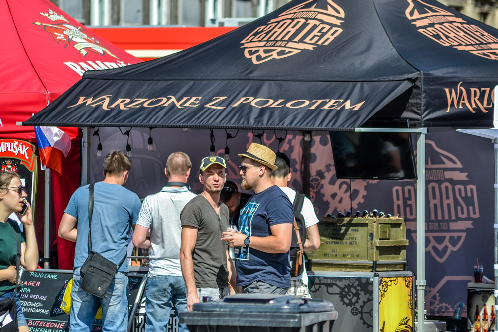 Śląski Festiwal Piwa Katowice 2019 23