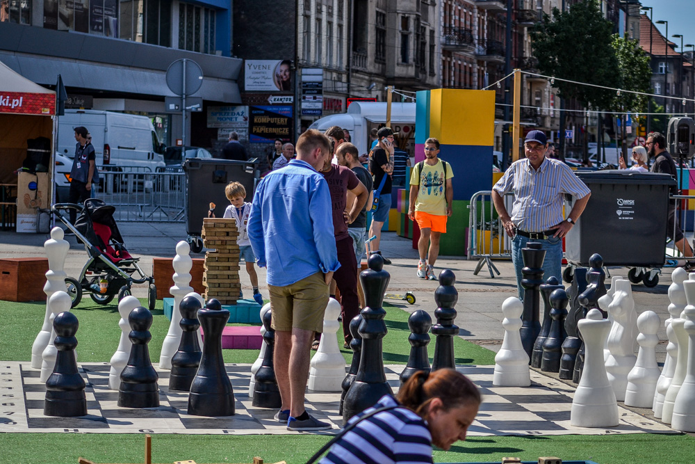 Śląski Festiwal Piwa Katowice 2019 24