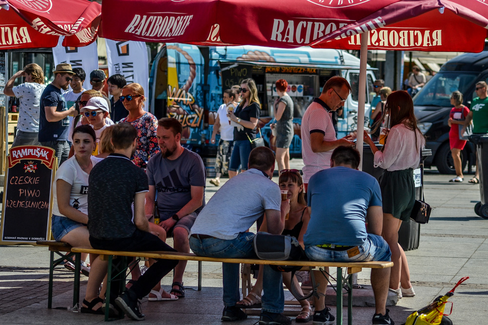 Śląski Festiwal Piwa Katowice 2019 26