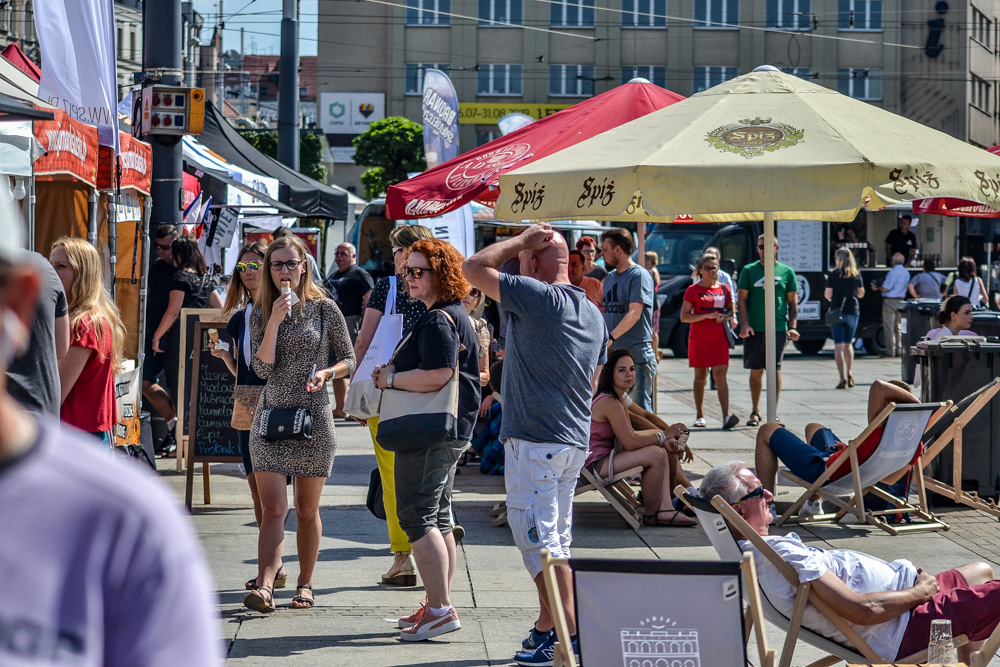 Śląski Festiwal Piwa Katowice 2019 28