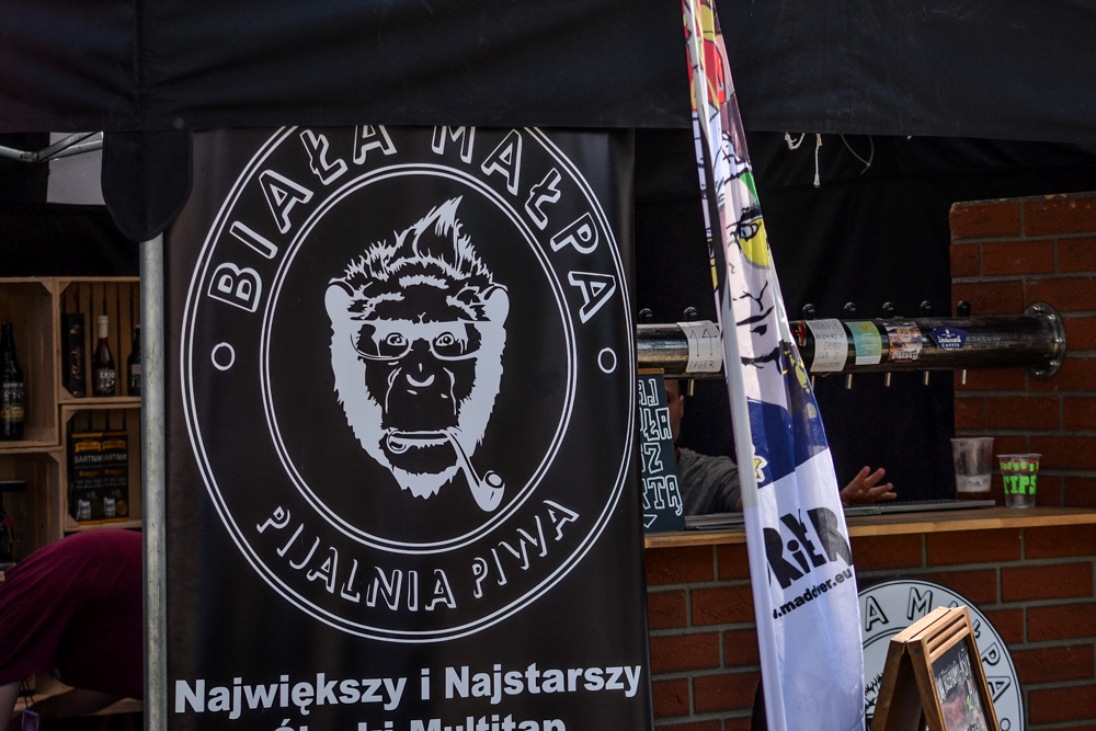 Śląski Festiwal Piwa Katowice 2019 31