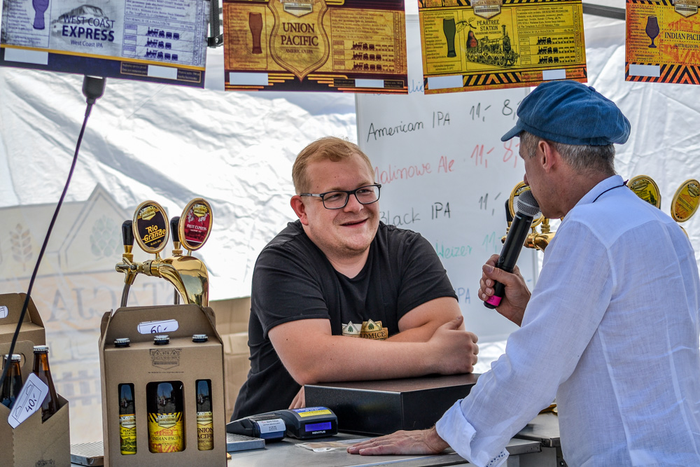 Śląski Festiwal Piwa Katowice 2019 32