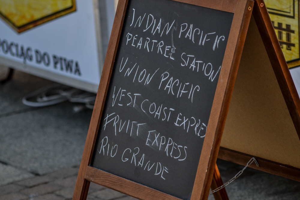 Śląski Festiwal Piwa Katowice 2019 33