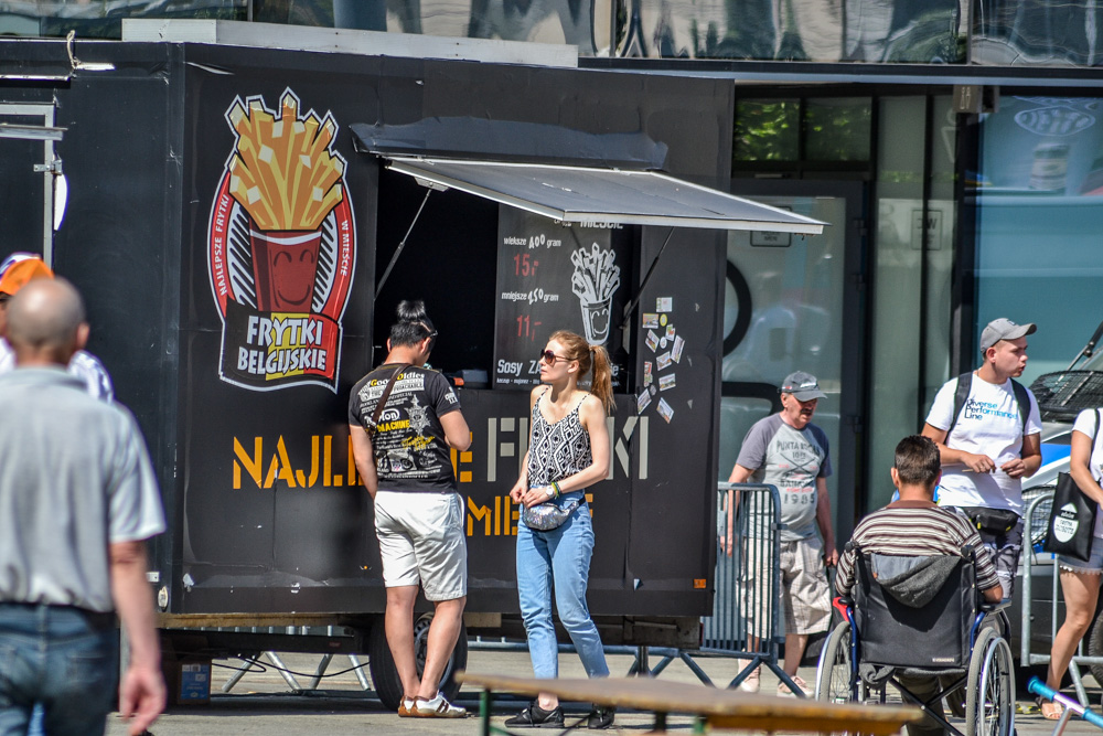 Śląski Festiwal Piwa Katowice 2019 35