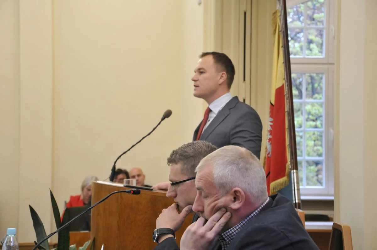 Dawid Kostempski nie będzie radnym? Były prezydent zapowiada odwołanie od decyzji sądu