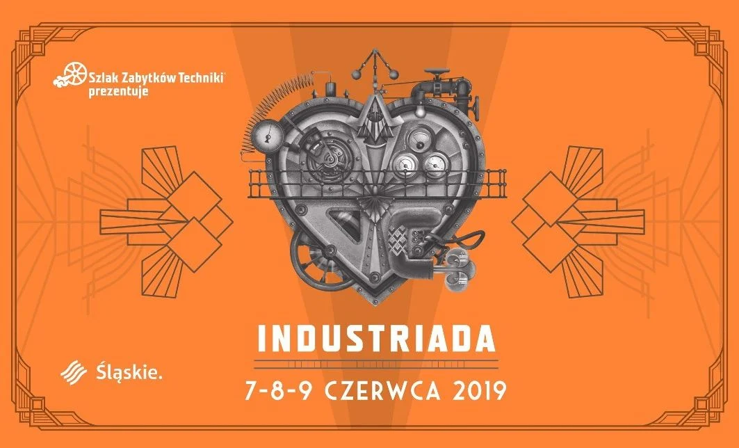 Industriada w Świętochłowicach. Sprawdź jakie atrakcje czekają!