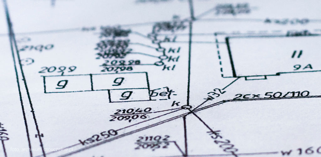 W Świętochłowicach trwa informatyzacja zasobu geodezyjnego i kartograficznego