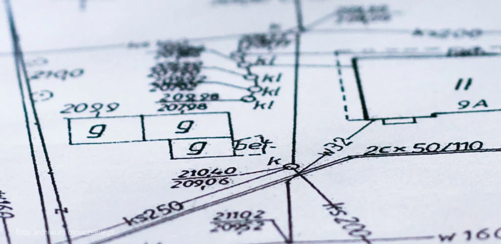 W Świętochłowicach trwa informatyzacja zasobu geodezyjnego i kartograficznego