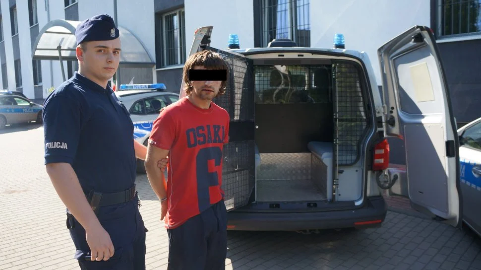 Świętochłowice: 32 - latek zatrzymany za usiłowanie zabójstwa