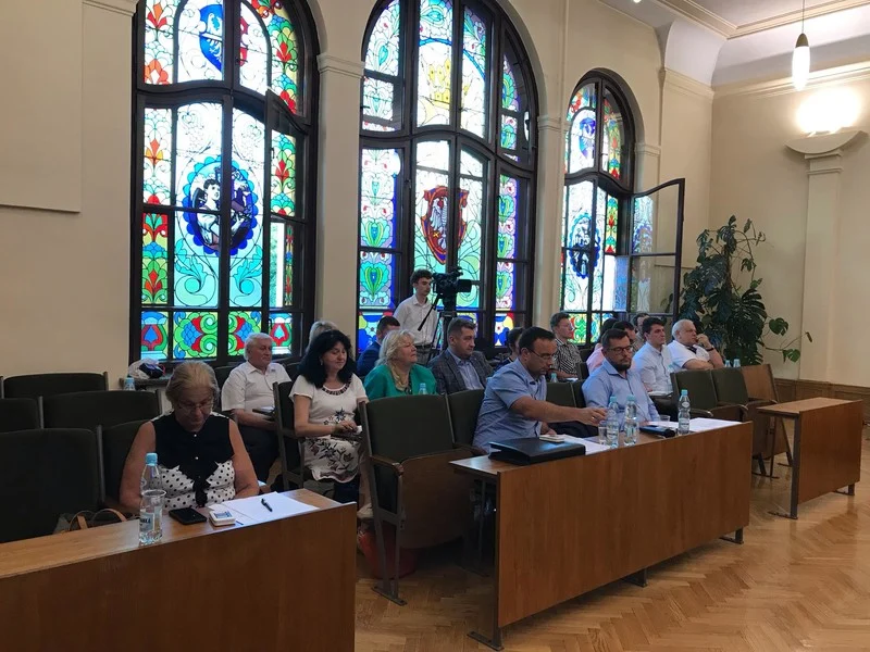 Rada Miejska powołała do życia 5-osobową komisję, która zbada sytuację finansową miasta