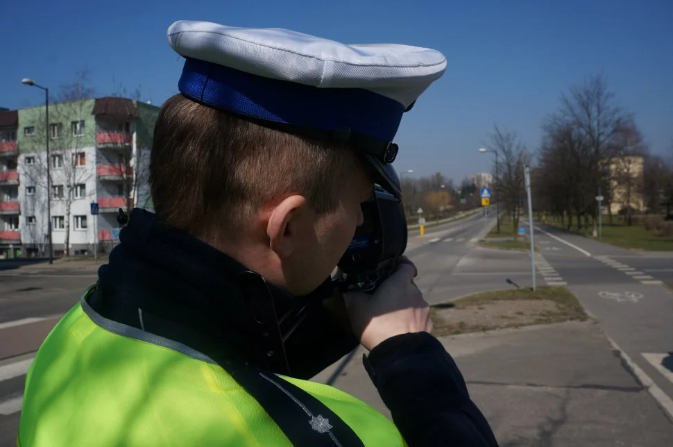 Jak wyglądał długi weekend na świętochłowickich drogach? Policjanci podsumowują