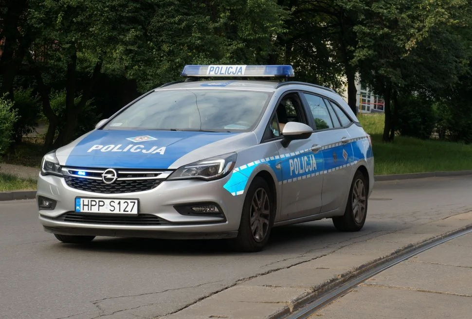 Świętochłowice: Niespełna 30 minut trwały poszukiwania 6 - letniego chłopca