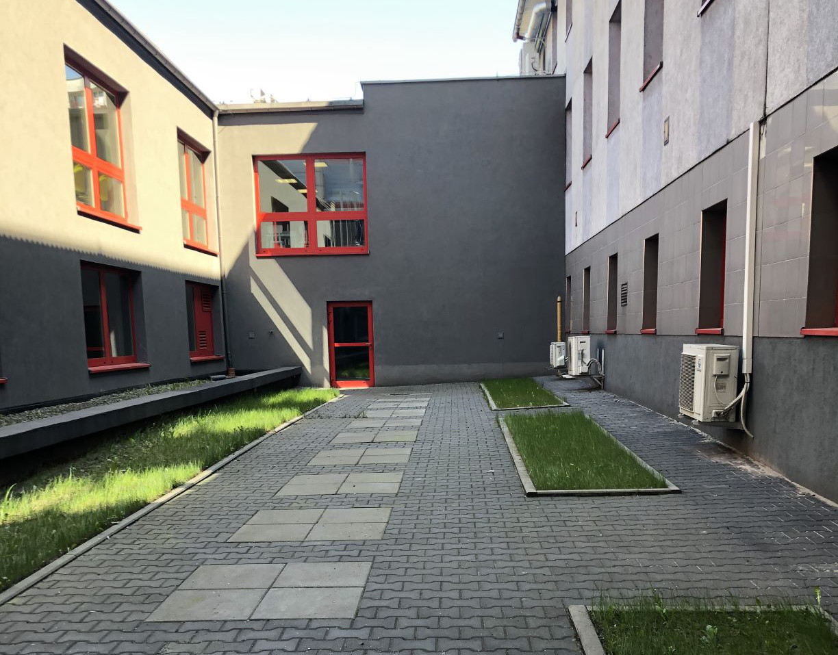 W szpitalu dla dzieci w Chorzowie powstanie Strefa Rodzica To 30 takie miejsce w Polsce