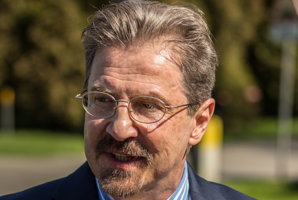 Chorzów: Prezes i wiceprezes Parku Śląskiego odwołani. Powodem przetarg na limuzynę