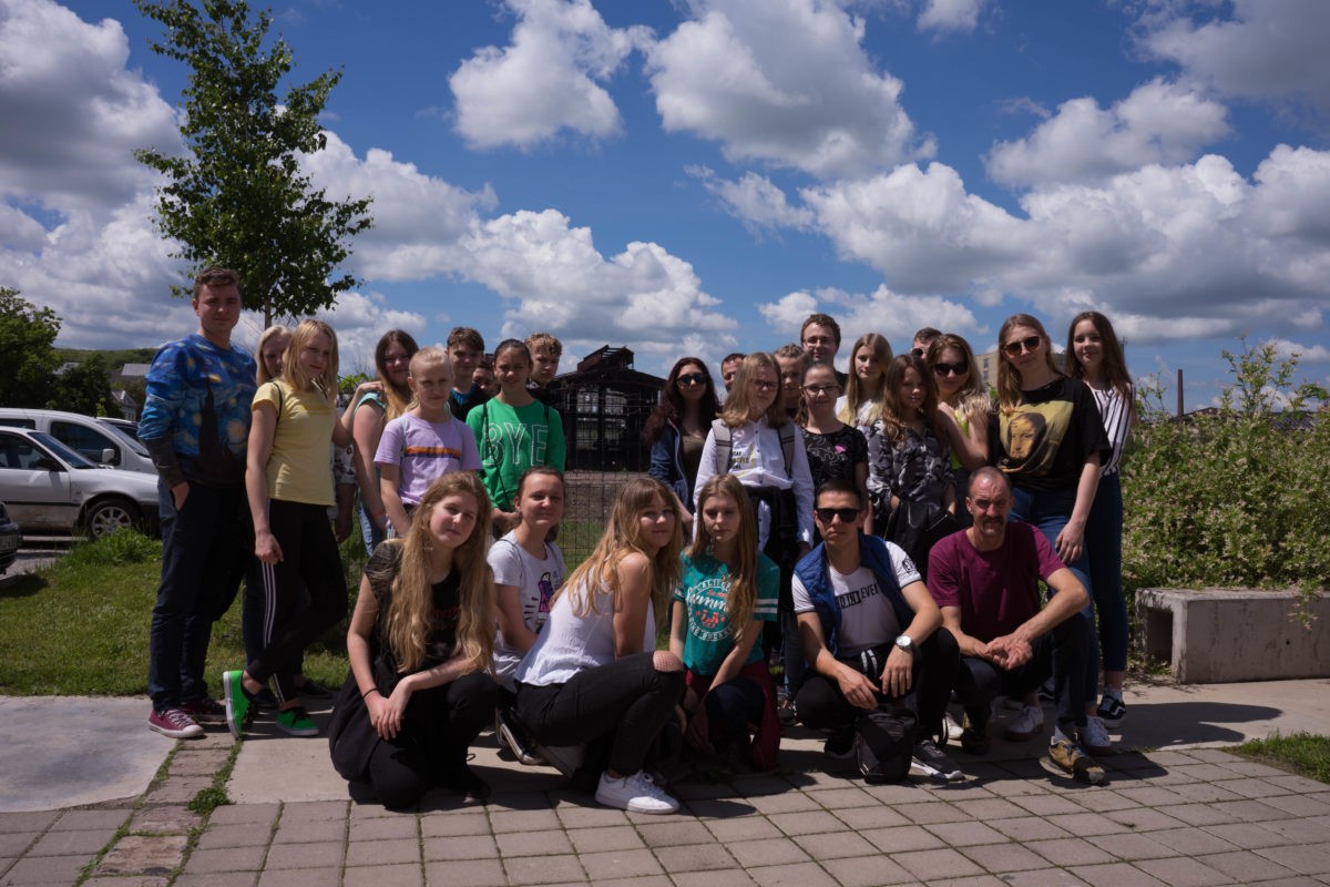 Freeland na Węgrzech. Zakończył się wyjazd do miasta partnerskiego Ózd