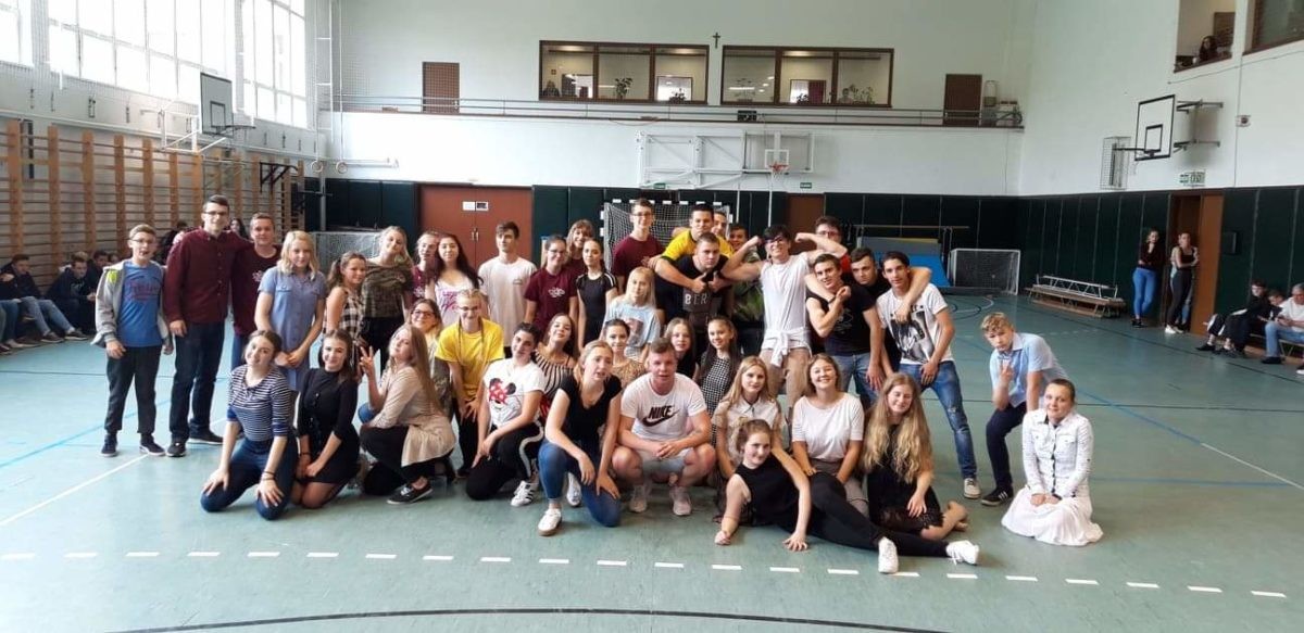 Freeland na Węgrzech. Zakończył się wyjazd do miasta partnerskiego Ózd