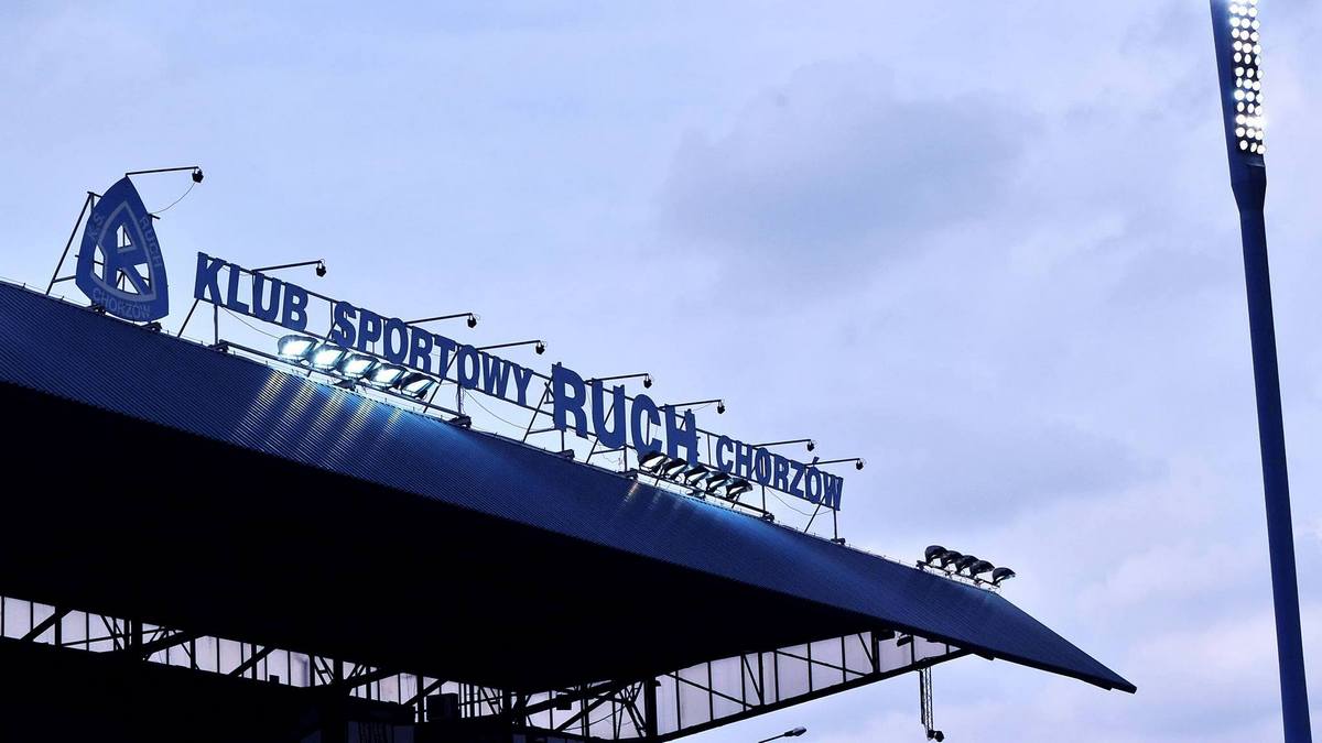 Jan Chrapek, prezes Ruchu Chorzów, podał się do dymisji. Następcę wyłoni konkurs