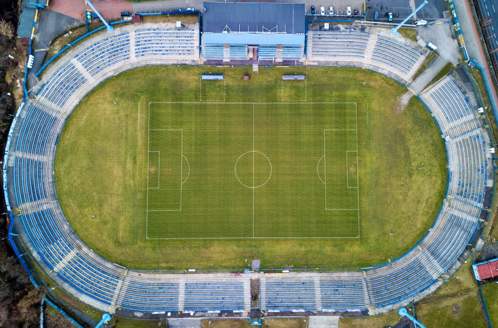 Nowi trenerzy w juniorskich drużynach Ruchu Chorzów
