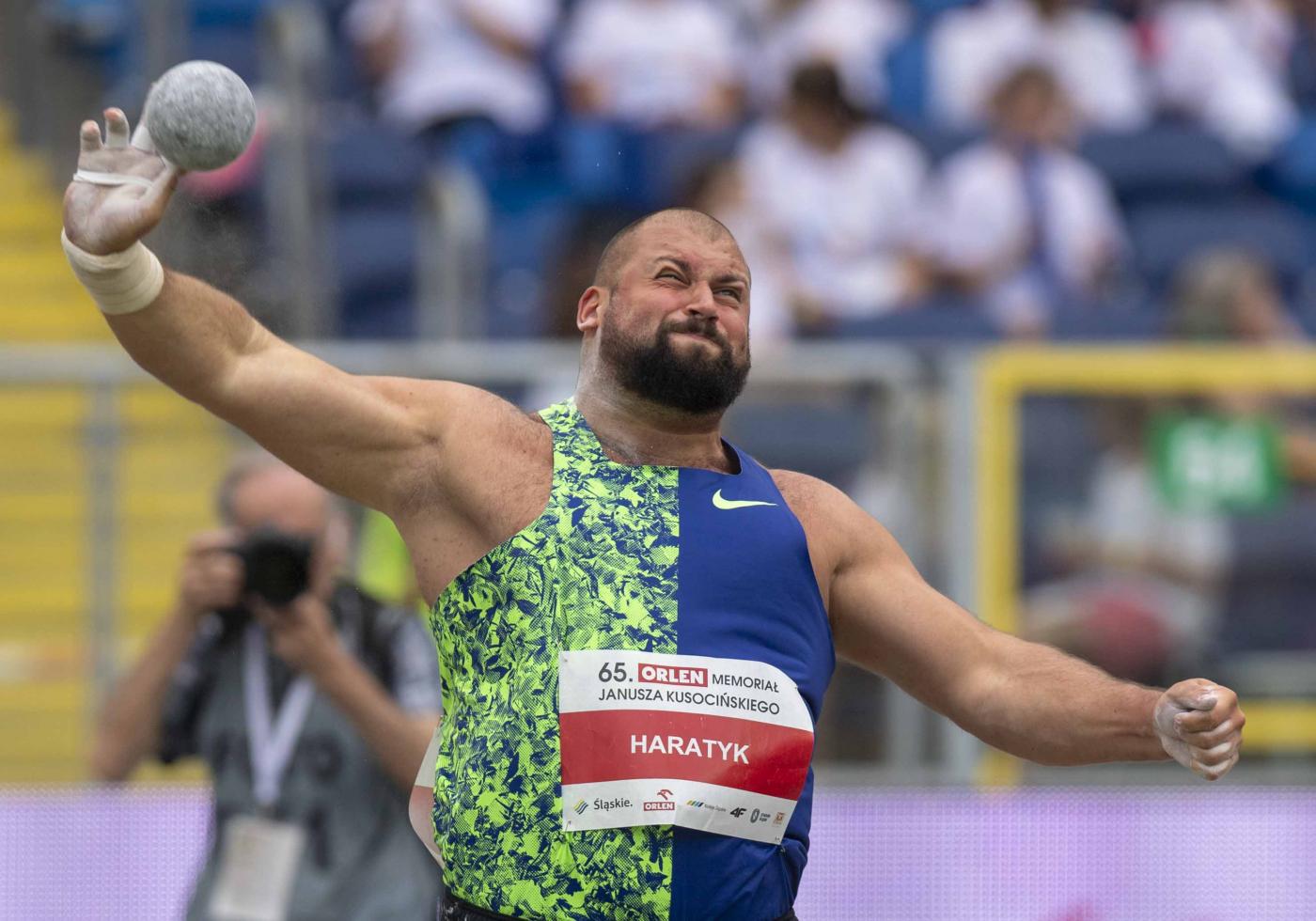 Gwiazdy nie zawiodły. Grad świetnych wyników na 65. ORLEN Memoriale Janusza Kusocińskiego