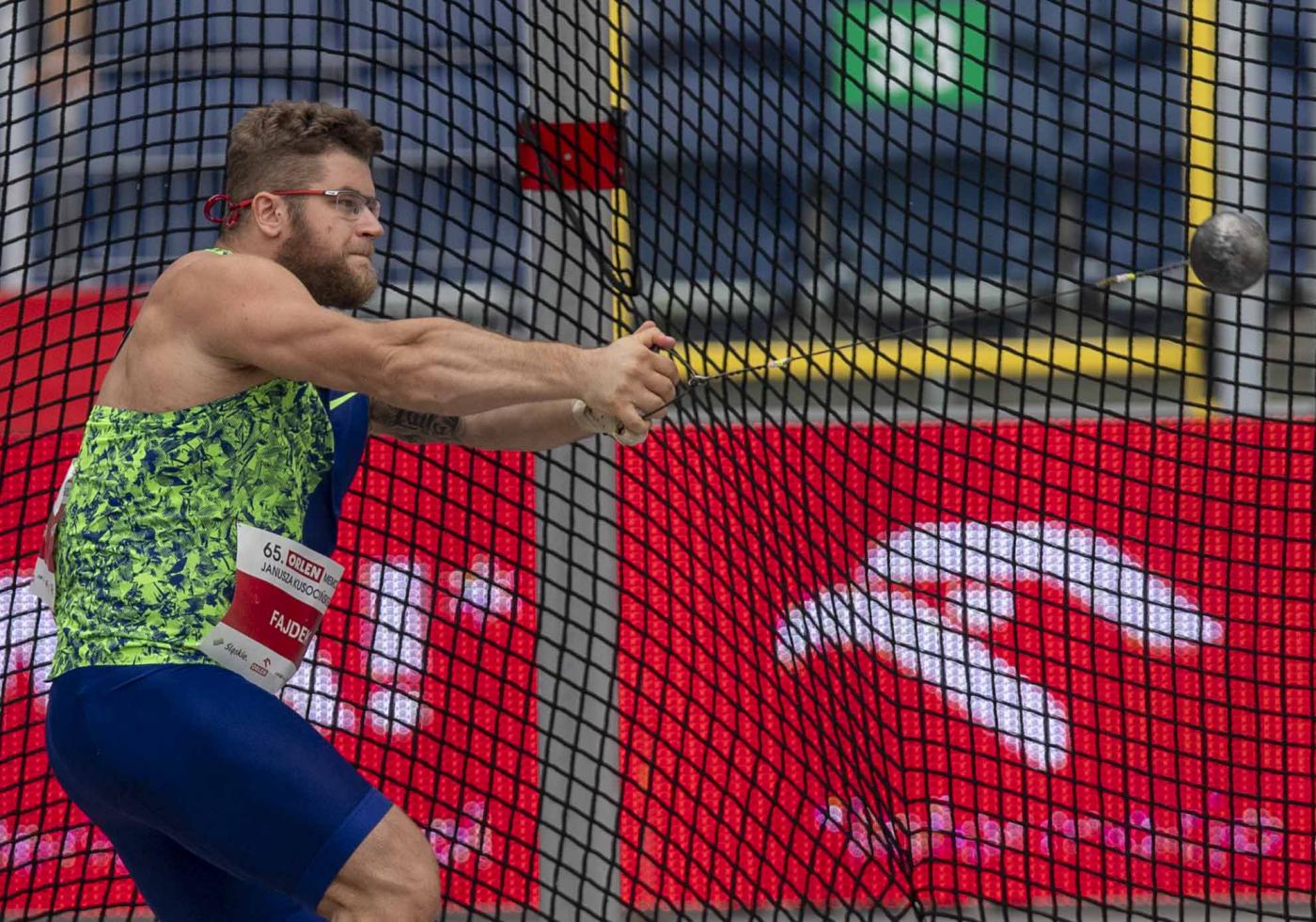 Gwiazdy nie zawiodły. Grad świetnych wyników na 65. ORLEN Memoriale Janusza Kusocińskiego