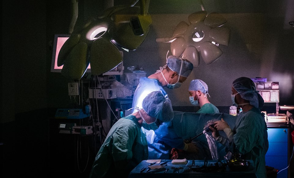 Zespół Szpitali Miejskich w Chorzowie szuka pracowników 